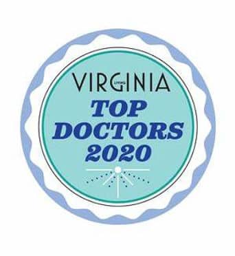 Virginia Top Doctors 2020